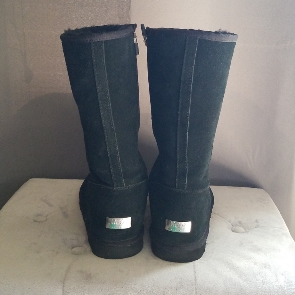 UGG Black boots